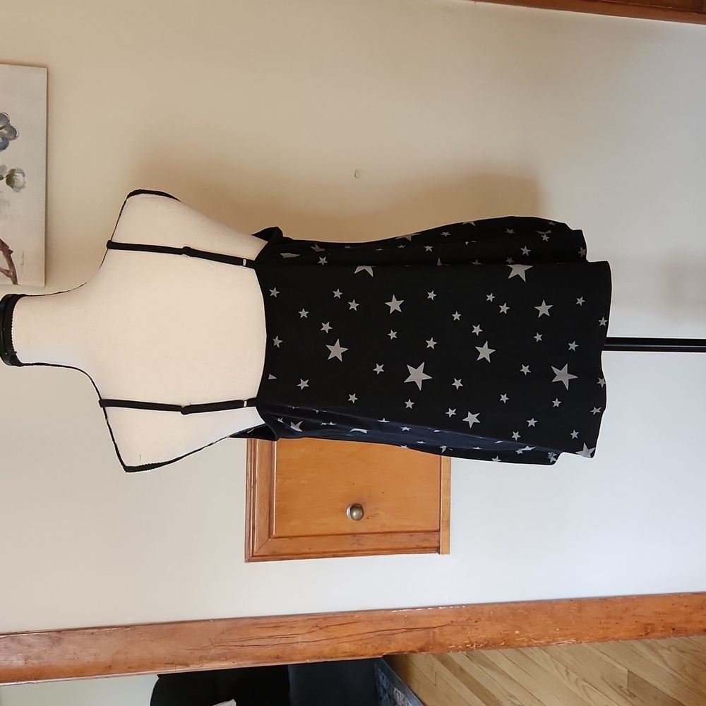 Torrid Star Cami Size 18/20 (Torrid Size 2 ) - Picture 2 of 2